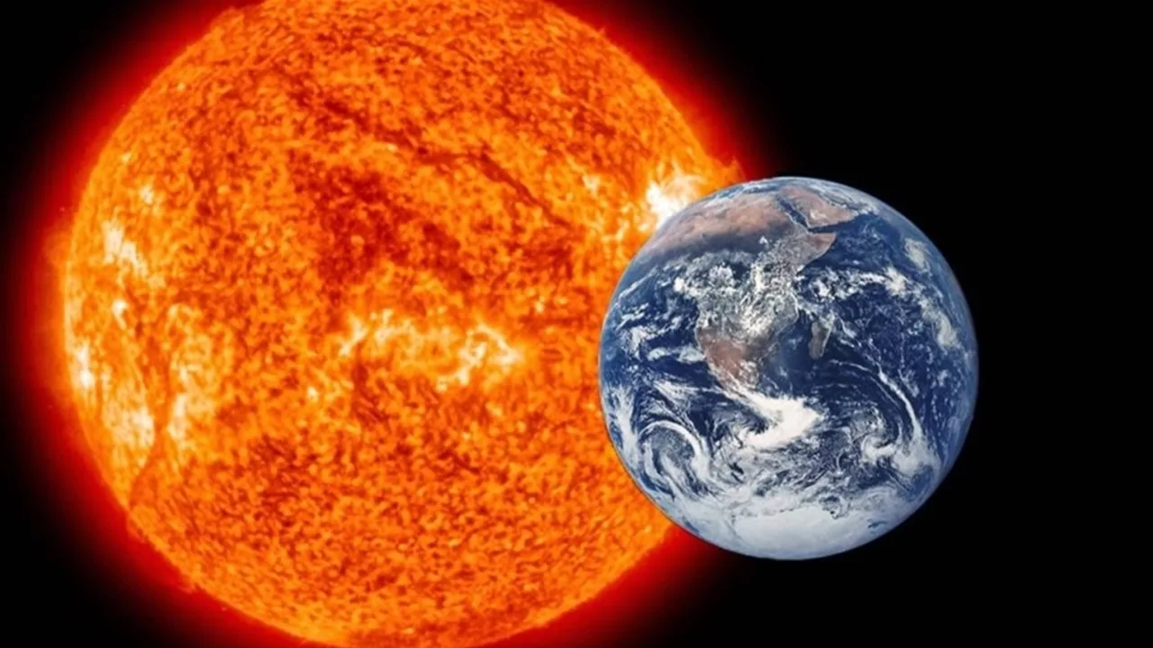 كيف يؤثر التعرض لأشعة الشمس على ظهور التجاعيد؟