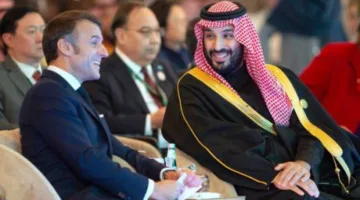 هل تراجعت السعودية عن حماسها للمشروع؟ “تقديرات أردنية”: التحركات الفرنسية تجاه “حل الدولتين” تحتاج إلى دعم وتعزيز.. ألمانيا “تمرر” ووعدت بالانضمام.. بريطانيا “تتخذ الحذر” وإسبانيا الأكثر جرأة وواشنطن “تراقب وتعترض”.