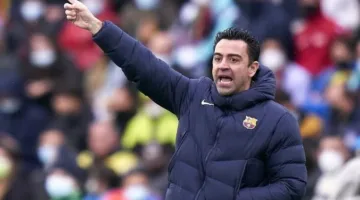 الاتحاد الهندي يرفض عرض تشافي رغم مفاجأته بالعرض.
