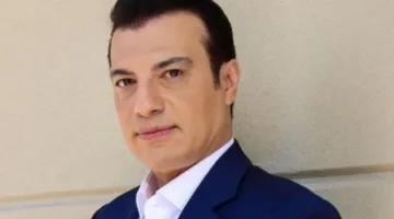“الليلة مميزة”… إيهاب توفيق يطرح أحدث أغانيه