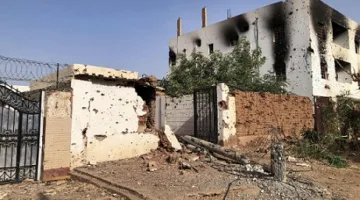 مقتل 30 فردًا جراء هجمات لقوات الدعم السريع في قرية بغرب السودان