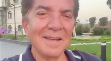 وليد توفيق يرد على أنباء وفاته: أنا بصحة جيدة وأشعر بخير