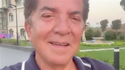 وليد توفيق يرد على أنباء وفاته: أنا بصحة جيدة وأشعر بخير