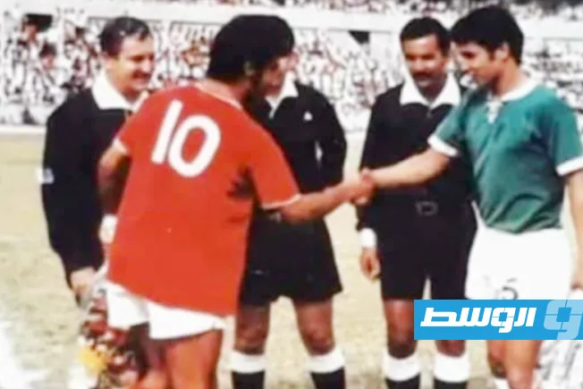 (صور).. المنافسة الكبيرة على لقب النسخة 51 من الدوري الليبي تبدأ في ميلانو يوم الجمعة (صور).. المنافسة الكبيرة على لقب النسخة 51 من الدوري الليبي تبدأ في ميلانو يوم الجمعة
