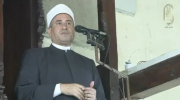 خطيب الأزهر: من دلائل سخط الله على الإنسان إضاعته لوقته في ما لا ينفع