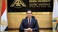 رئيس جامعة بنها: تقدم ملحوظ في الأنشطة الطلابية مع 1667 مشروعًا في عام 2025