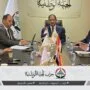 «أمانة إدارة الأزمات» في حزب الجبهة الوطنية تُعد خطة استراتيجية لدعم مرشحي مجلس الشيوخ