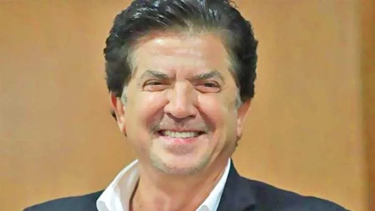 شكر خاص لكل من اهتم بحالي.. وليد توفيق يوضح حقيقة شائعة وفاته شكر خاص لكل من اهتم بحالي.. وليد توفيق يوضح حقيقة شائعة وفاته