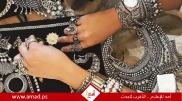 كيف ترتبي إكسسواراتك لتتناسب مع ملابسك؟