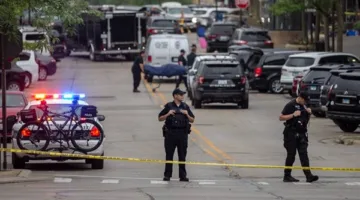 شخص يُقتل واثنان يُصابون في حادث إطلاق نار بجامعة نيو مكسيكو