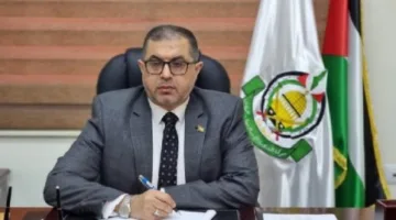 حماس: ويتكوف “يتعارض بشكل كامل مع سياق جولة المفاوضات الأخيرة” ويخدم الموقف الإسرائيلي.
