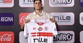 آخر مستجدات إصابة صلاح مصدق في الزمالك