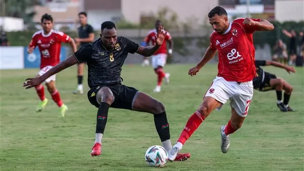 بث مباشر لمباراة الأهلي ضد البنزرتي التونسي الآن (فيديو)