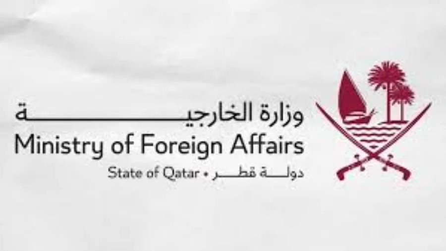 قطر تُعبر عن ترحيبها بإعلان الرئيس الفرنسي الاعتراف بدولة فلسطين