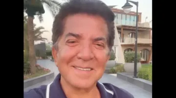حقيقة وفاة الفنان اللبناني وليد توفيق