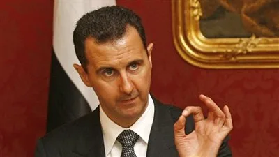 المحاسبة مستمرة.. القضاء الفرنسي يلغي أمر توقيف الأسد المحاسبة مستمرة.. القضاء الفرنسي يلغي أمر توقيف الأسد
