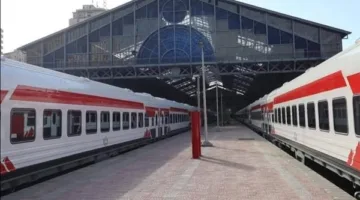 تشغيل قطارات مكيفة لنقل الركاب وإمكانية النوم على خط «القاهرة – مطروح» خلال الصيف.. تعرف على المواعيد
