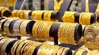 تحديث جديد لأسعار بيع وشراء الذهب عيار 21 مع المصنعية لعام 2025.. التفاصيل الكاملة