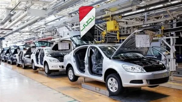 عادت بقوة.. النصر للسيارات تستعد لإطلاق السيارة الكهربائية في هذا التوقيت.