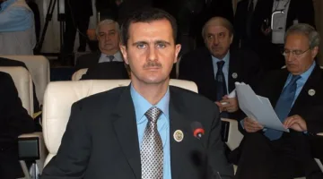 فرنسا تلغي أمر القبض على بشار الأسد نظراً لتمتعه بالحصانة الرئاسية