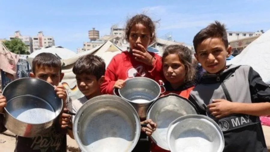 الإيسيسكو تطلق نداءً دوليًا لوقف الإبادة والتجويع في غزة