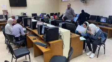 التعليم تعلن عن بدء فترة التظلمات لطلاب الثانوية العامة يوم الأحد القادم