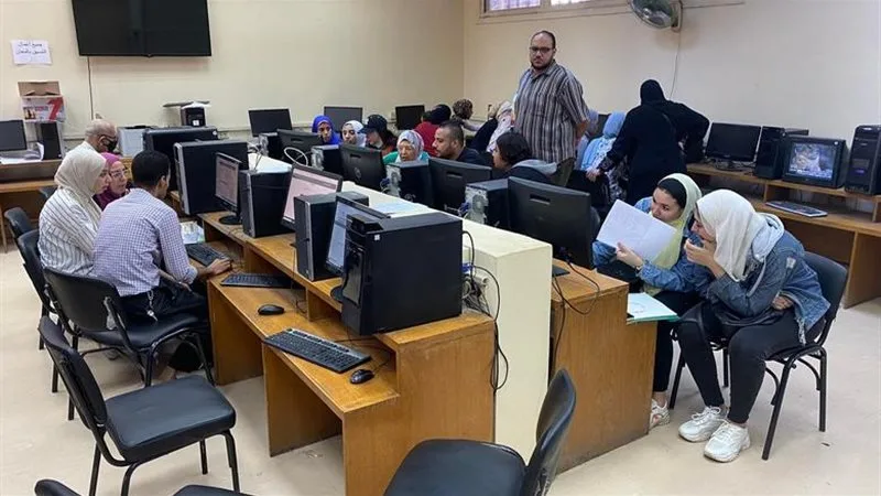 التعليم تعلن عن بدء فترة التظلمات لطلاب الثانوية العامة يوم الأحد القادم