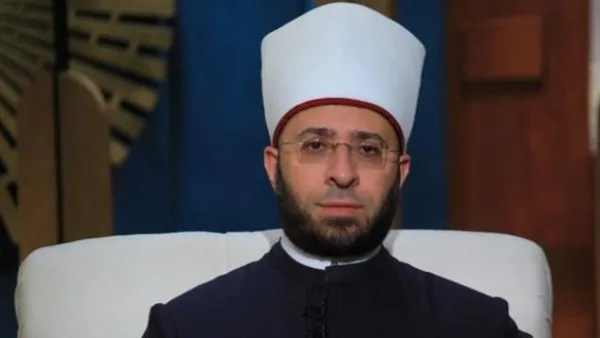وزير الأوقاف: الحشيشة محرمة كتحريم الخمر، والادعاء بجوازها يضلل الناس. وزير الأوقاف: الحشيشة محرمة كتحريم الخمر، والادعاء بجوازها يضلل الناس.