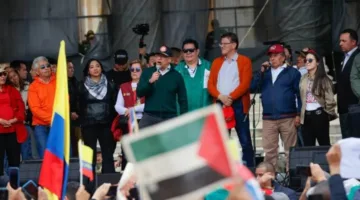 رئيس وزراء إيرلندا يثني على قرار فرنسا بخصوص الاعتراف بالدولة الفلسطينية