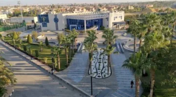 تكاليف الدراسة في جامعة مصر للعلوم والتكنولوجيا تصل إلى 165 ألف جنيه للعام الجديد