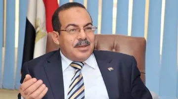 غدًا.. تبدأ أولى جلسات محاكمة يحيى حسين عبد الهادي بتهمة تداول معلومات غير صحيحة.