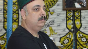 الحامدية الشاذلية تحتفي بالليلة الختامية لمولد العارف بالله سيدي أبي العباس المرسي في الإسكندرية