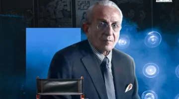 مؤتمر بورسعيد السينمائي الدولي ينظم ورشة عمل للإخراج بقيادة علي بدرخان