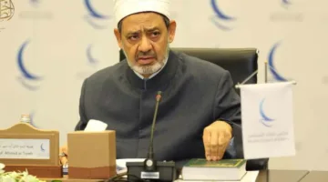“حكماء المسلمين” يثمنون جهود مصر في تعزيز القضية الفلسطينية والسعي الحثيث لوقف التصعيد في غزة