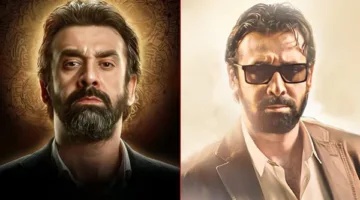 الفيل الأزرق: مرور 11 عاماً على الجزء الأول و6 سنوات منذ صدور الجزء الثاني