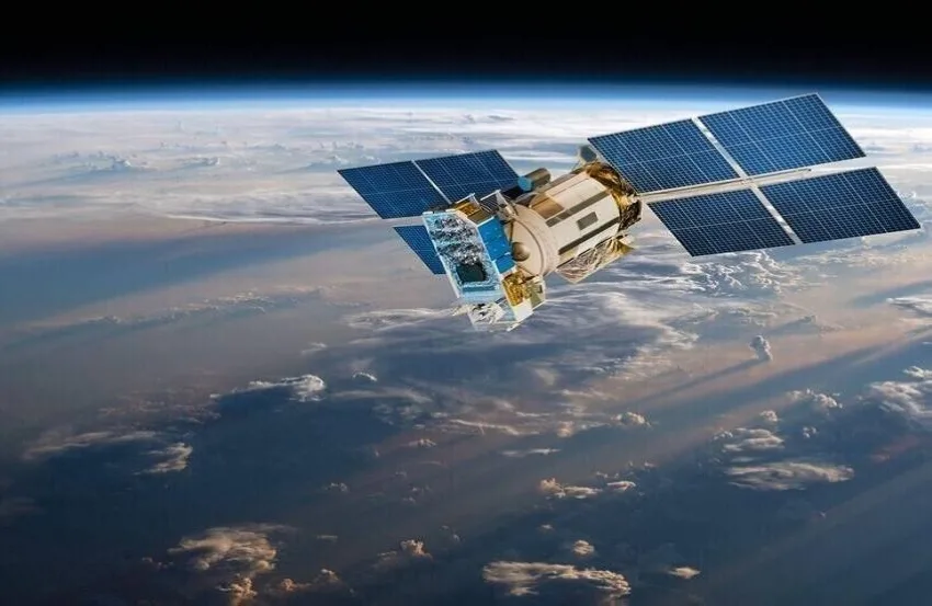 توجه نحو فهم أعمق للنشاط الشمسي: نتائج أولية من أقمار Ionosphere-M توجه نحو فهم أعمق للنشاط الشمسي: نتائج أولية من أقمار Ionosphere-M