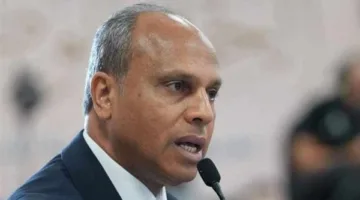رئيس حزب الاتحاد: نعارض دعوات التظاهر أمام سفاراتنا في الخارج.