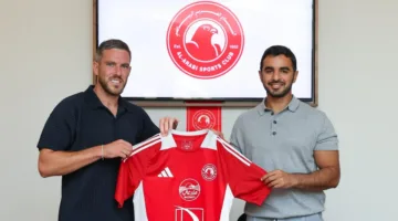 العربي يستقطب الفرنسي جوردان فيريتو من نادي ليون