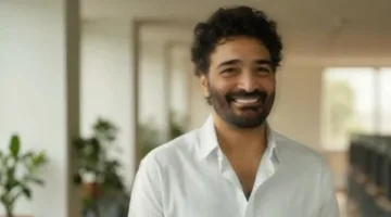حميد الشاعري يُطلق أحدث أغانيه بعنوان «تيجوا نفرفش»