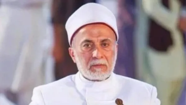 يسري جبر: حديث السقاية يبرز تكريم المرأة ويعزز حقوقها