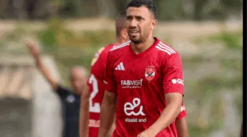 خوسيه ريبيير يتفوق على البنزرتي بهدفي تريزيجيه