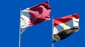 مصر وقطر تؤكدان استمرار جهودهما في الوساطة بشأن غزة خلال جولة المفاوضات الأخيرة.