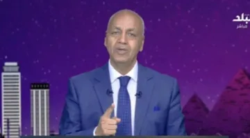 مصطفى بكري: “جماعة الإخوان المسلمين هي المسؤولة عن تشويه صورة مصر وتنظيم الاحتجاجات أمام السفارات”