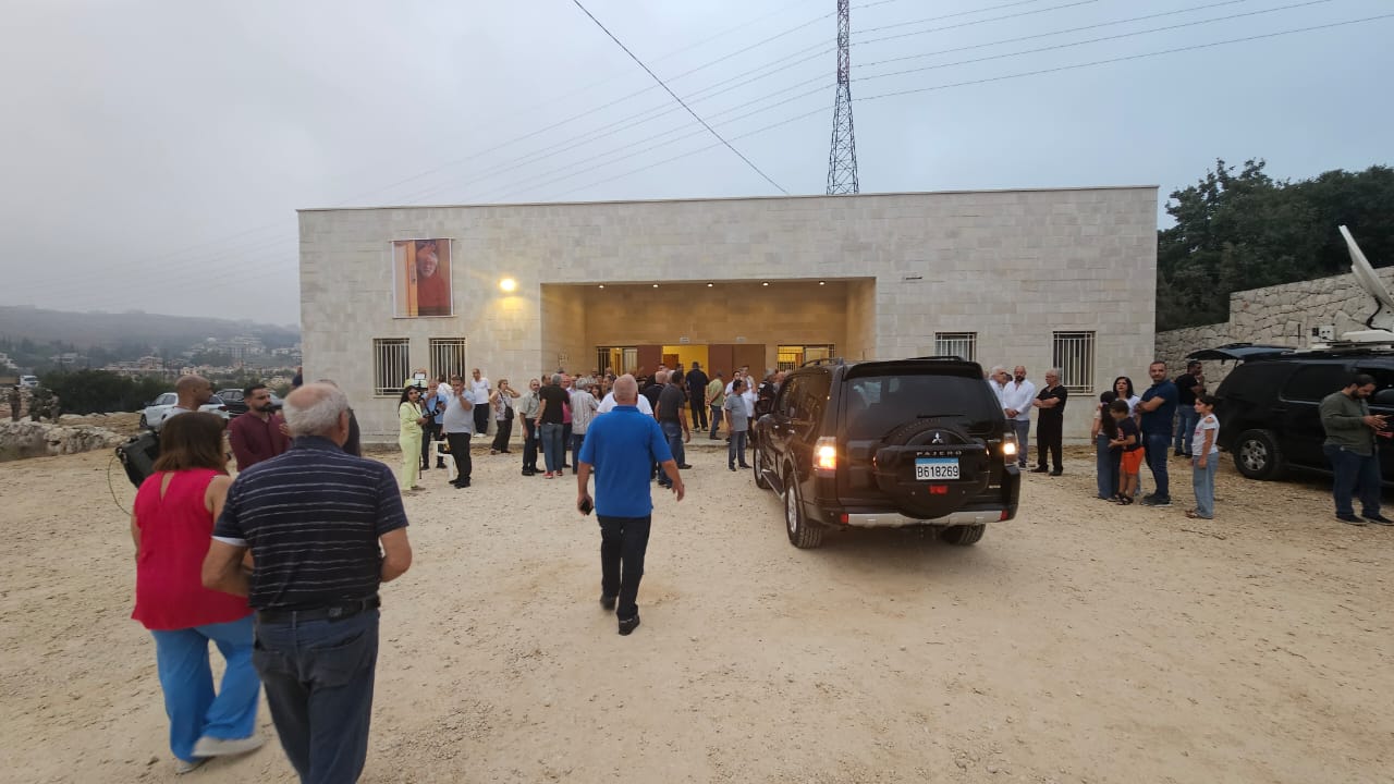 من القبيات (النهار)