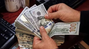 الداخلية تعلن ضبط قضايا تداول غير قانوني للعملة الأجنبية بقيمة 4 ملايين جنيه