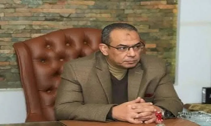 مديرية تعليم السويس تجهز لبدء امتحانات الدور الثاني للعام الدراسي 2024-2025 مديرية تعليم السويس تجهز لبدء امتحانات الدور الثاني للعام الدراسي 2024-2025