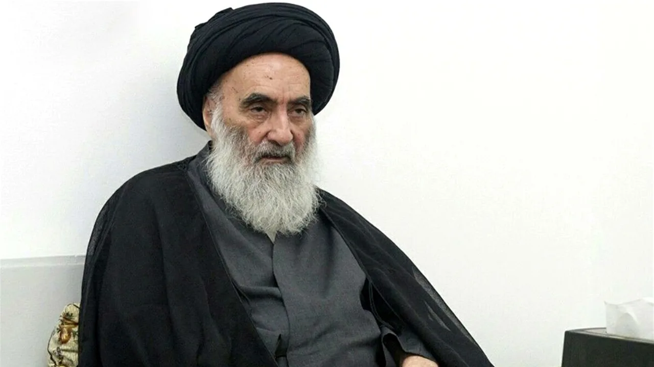 مكتب السيد السيستاني يعلن بداية شهر صفر