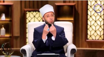 وزير الأوقاف: الحشيش محرم مثل الخمر تمامًا.. والقول بجوازه يعتبر خطأ جسيمًا.