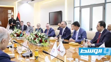 مستشار ترامب يعلن عن صفقات منتظرة بين قطاع النفط وشركات أمريكية