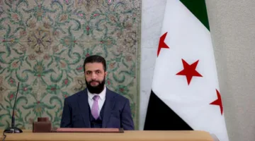 هل سيوقع أحمد الشرع اتفاقية تطبيع مع إسرائيل؟